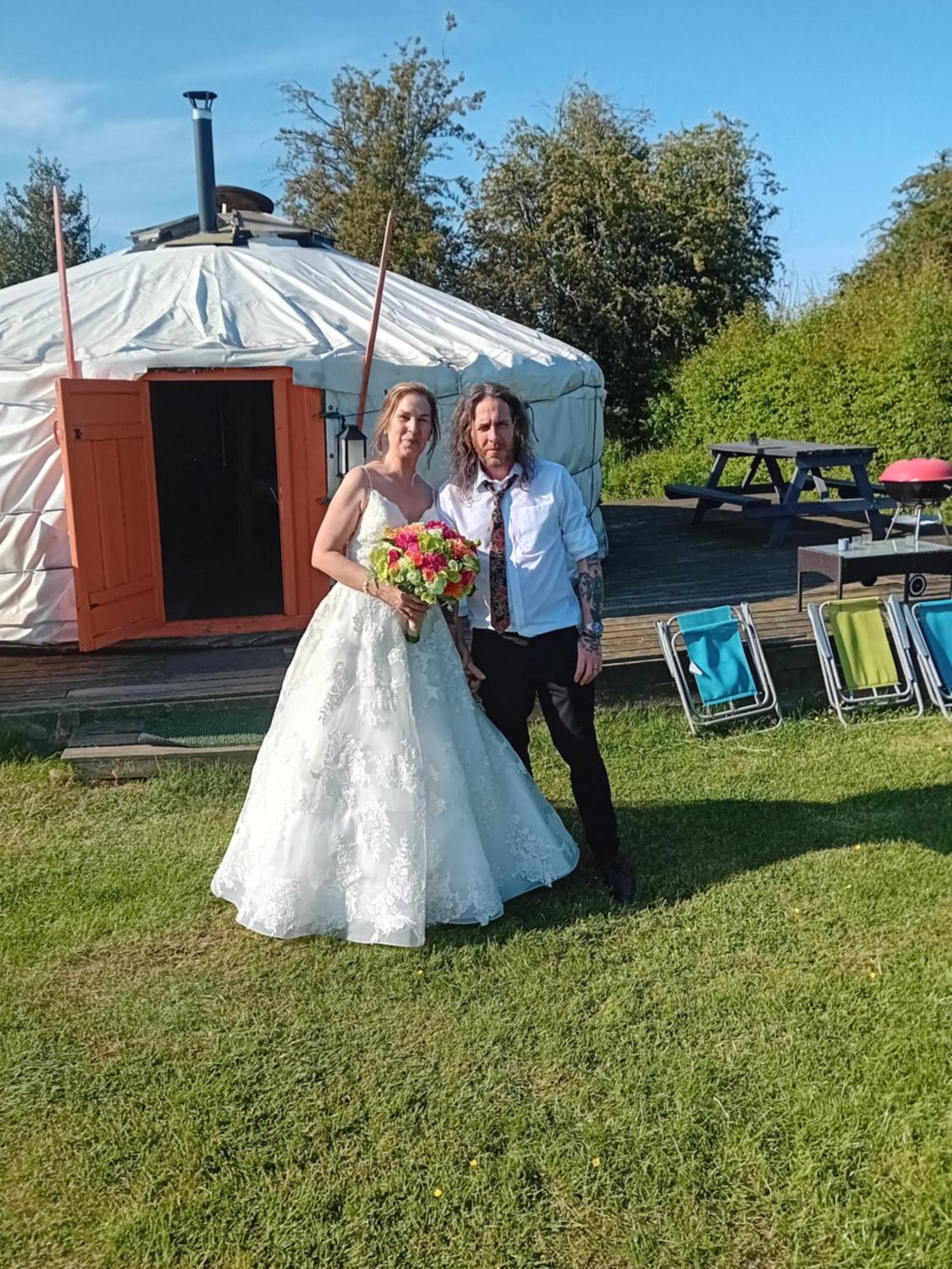 Отель Glamping West Midlands Enville Экстерьер фото